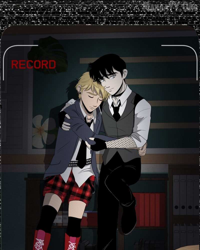 Cinderella Boy Chapter 95 page 69 - 
