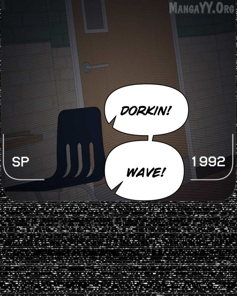 Cinderella Boy Chapter 95 page 8 - 