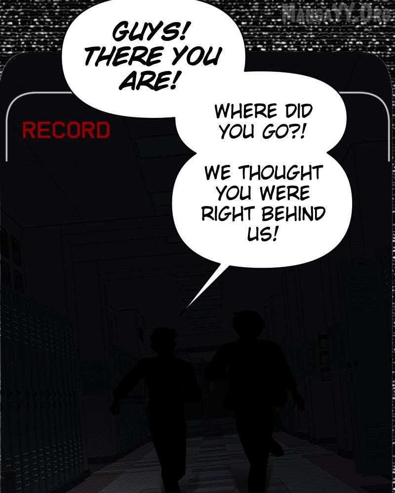 Cinderella Boy Chapter 95 page 81 - 