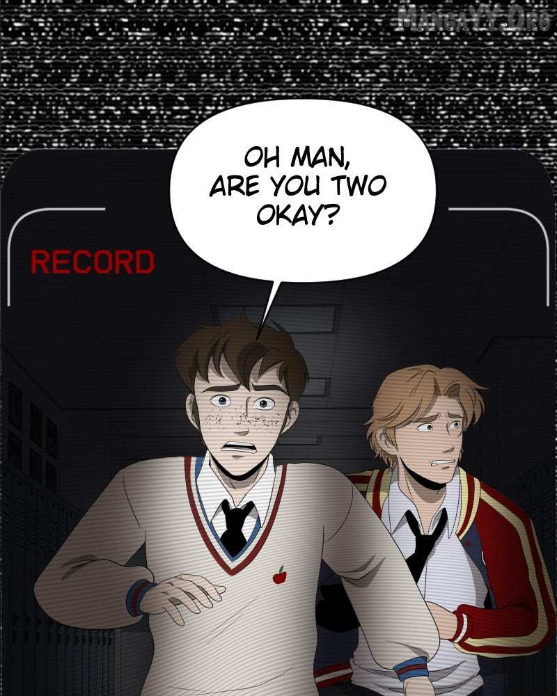 Cinderella Boy Chapter 95 page 83 - 