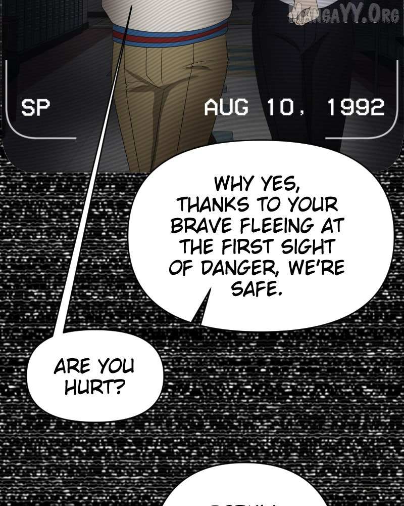 Cinderella Boy Chapter 95 page 84 - 