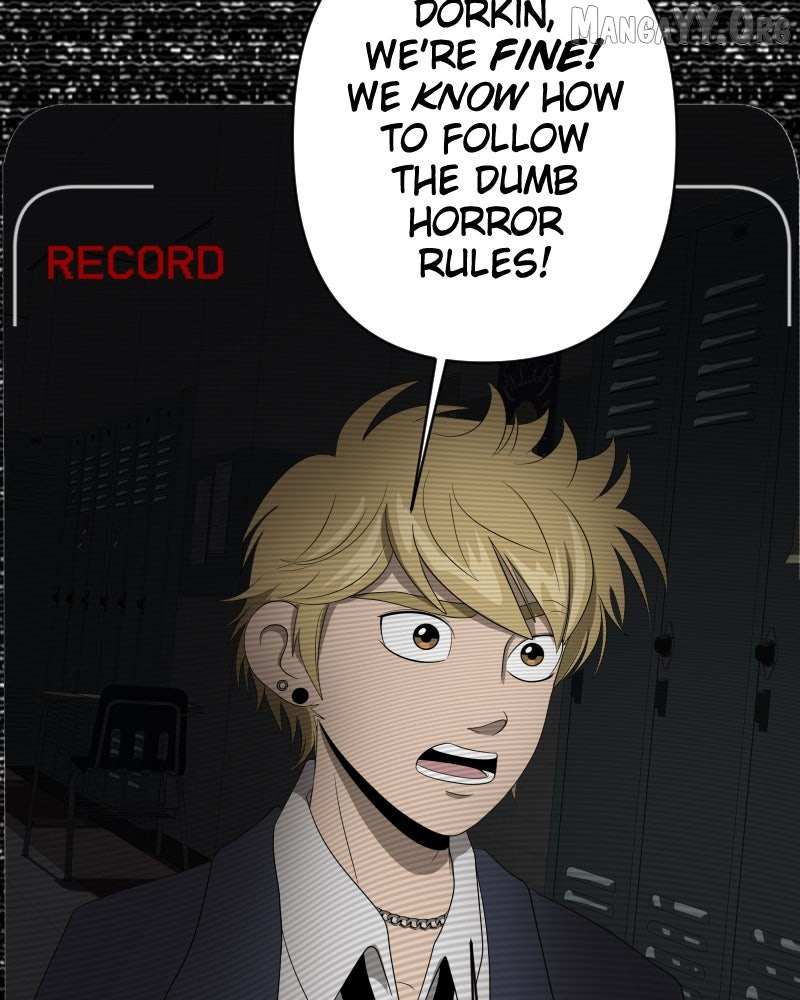 Cinderella Boy Chapter 95 page 85 - 