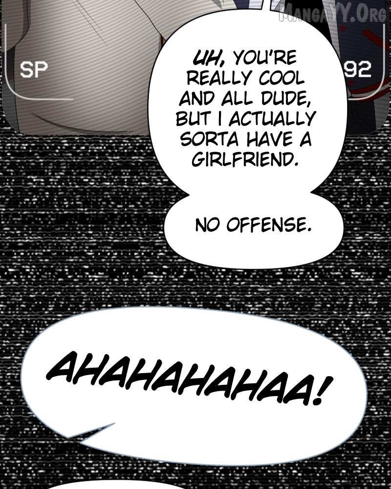 Cinderella Boy Chapter 95 page 88 - 