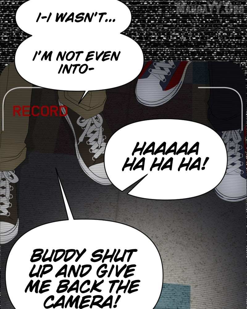 Cinderella Boy Chapter 95 page 89 - 