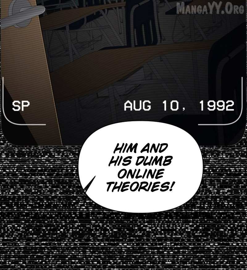 Cinderella Boy Chapter 95 page 10 - 