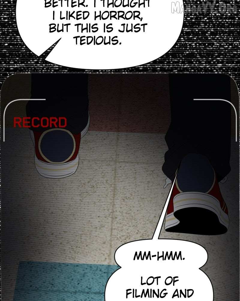 Cinderella Boy Chapter 95 page 97 - 