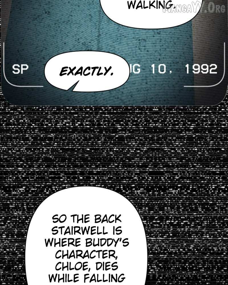 Cinderella Boy Chapter 95 page 98 - 