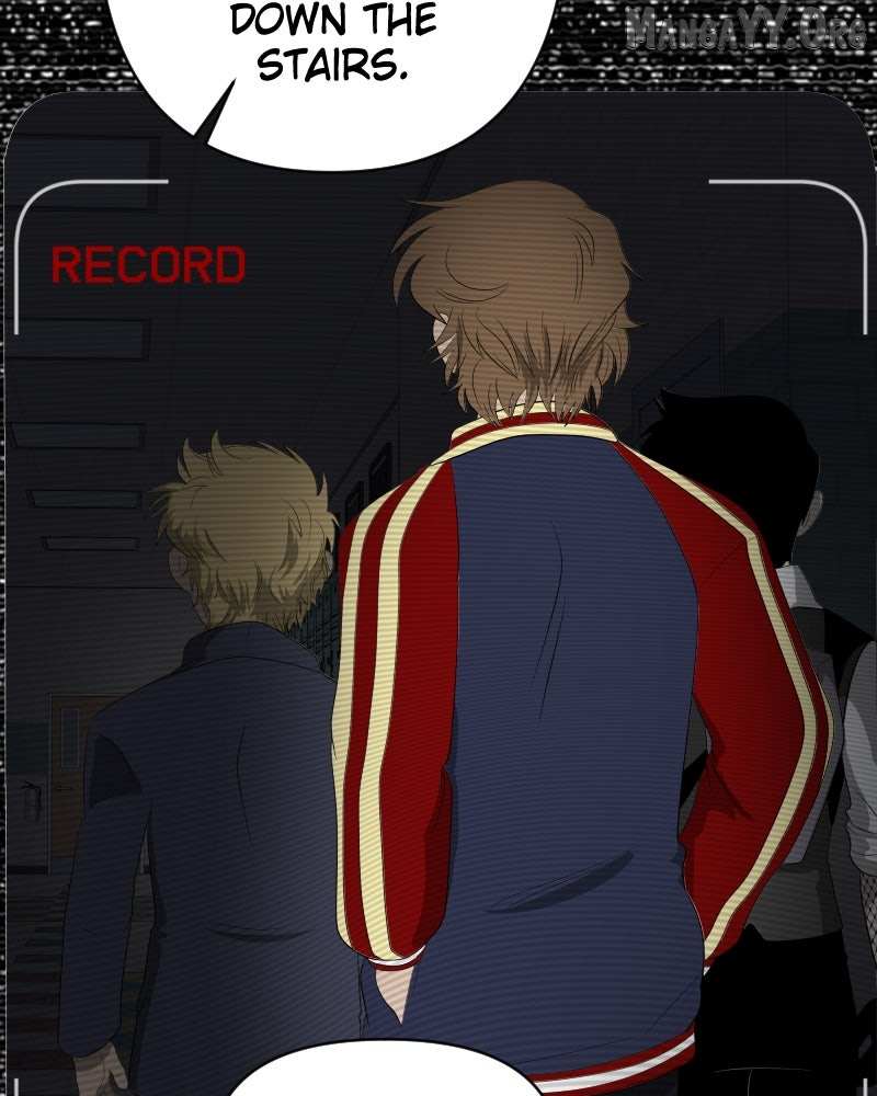 Cinderella Boy Chapter 95 page 99 - 