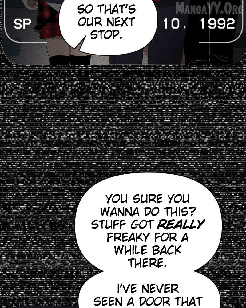 Cinderella Boy Chapter 95 page 100 - 