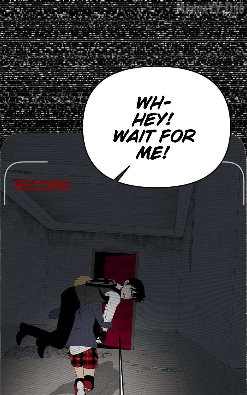 Cinderella Boy Chapter 96 page 101 - 