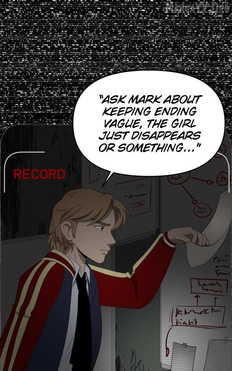 Cinderella Boy Chapter 96 page 113 - 