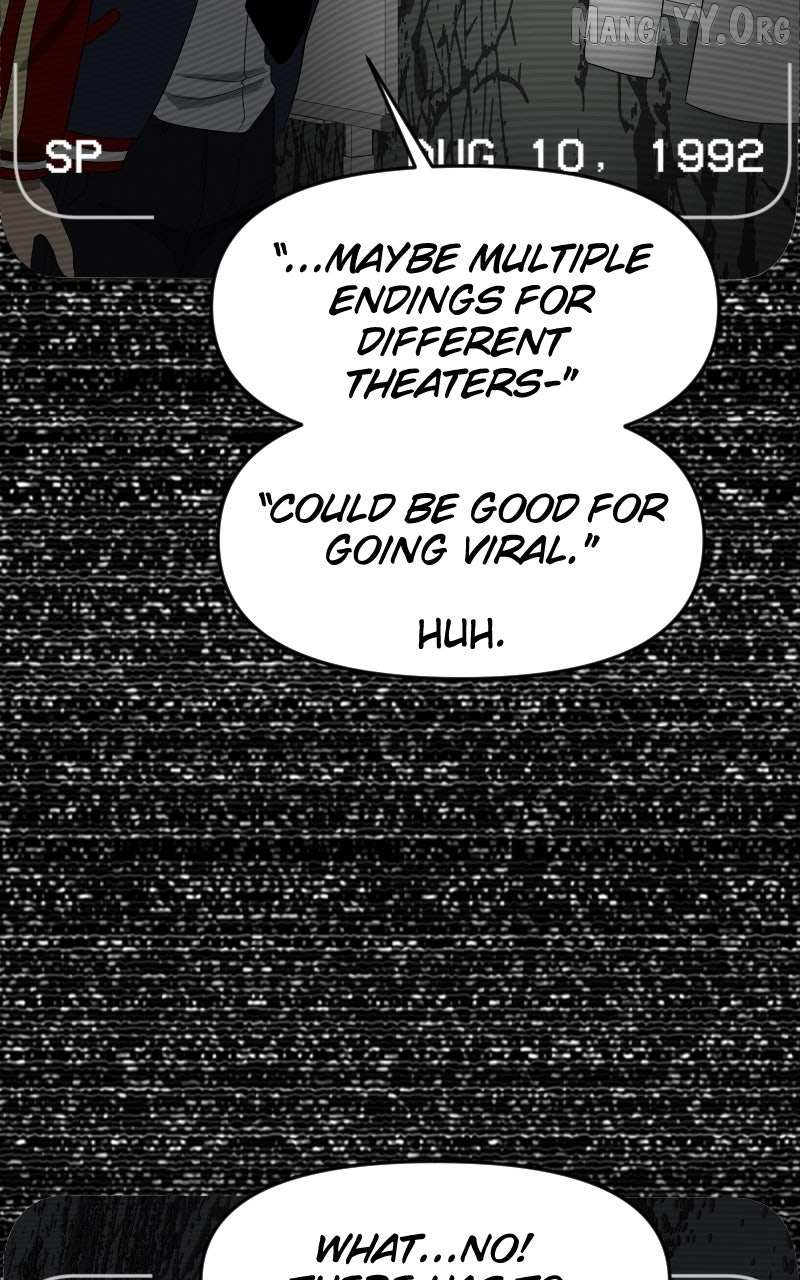 Cinderella Boy Chapter 96 page 114 - 