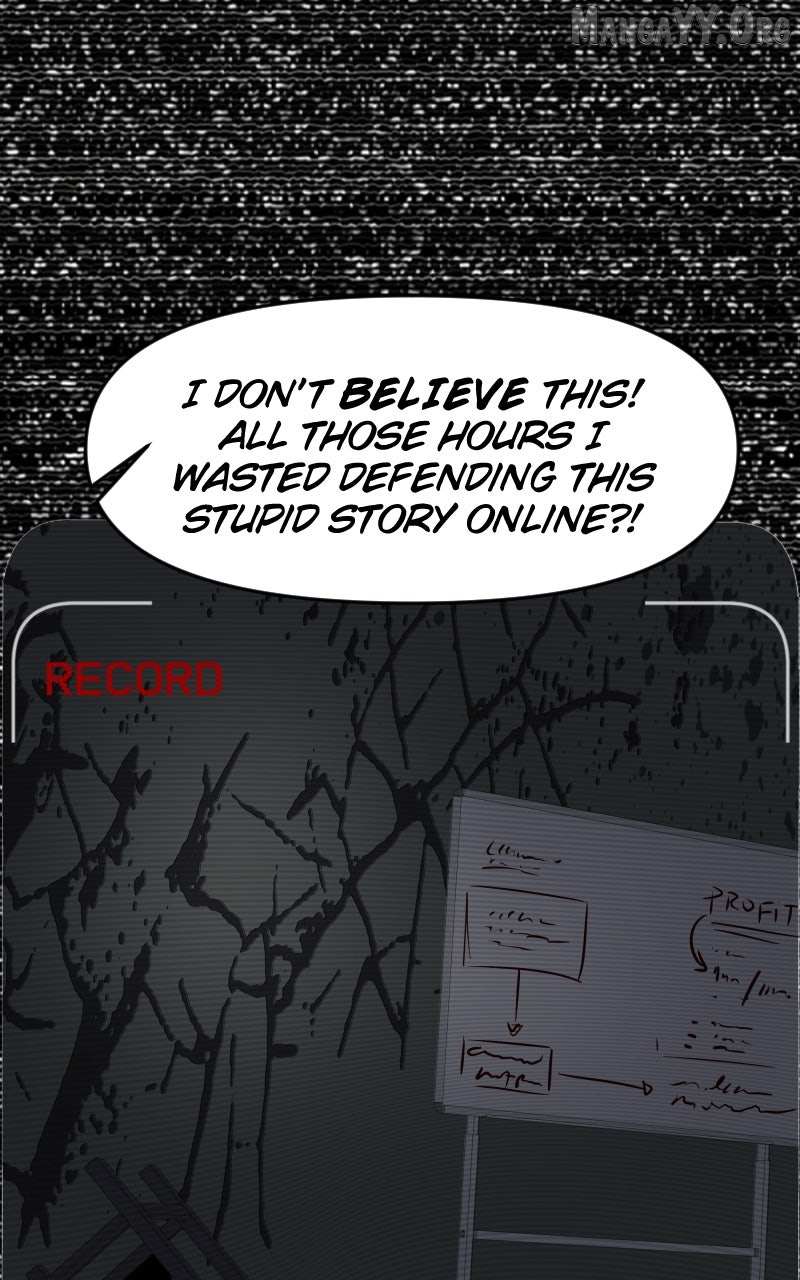 Cinderella Boy Chapter 96 page 116 - 