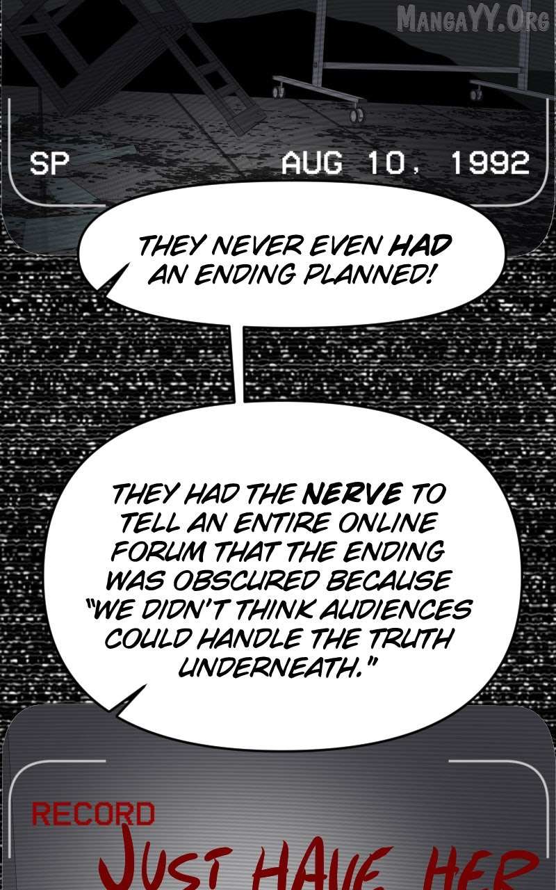 Cinderella Boy Chapter 96 page 117 - 