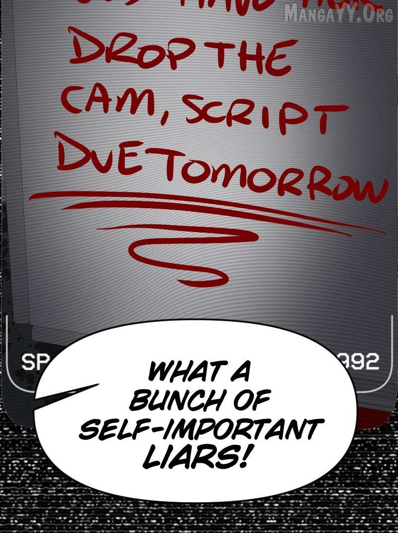 Cinderella Boy Chapter 96 page 118 - 