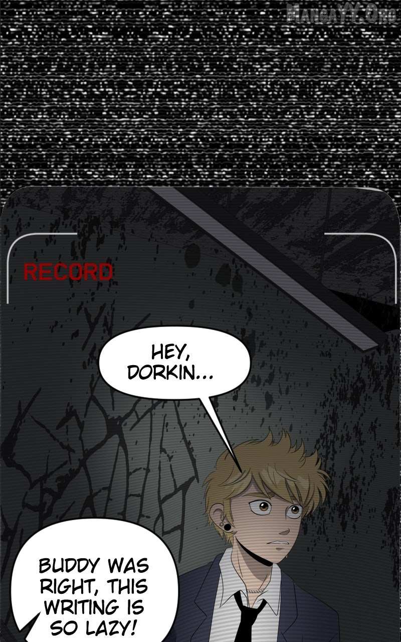 Cinderella Boy Chapter 96 page 119 - 
