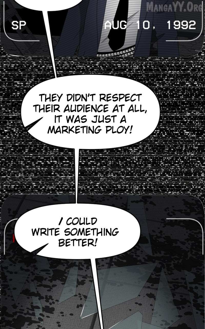 Cinderella Boy Chapter 96 page 120 - 