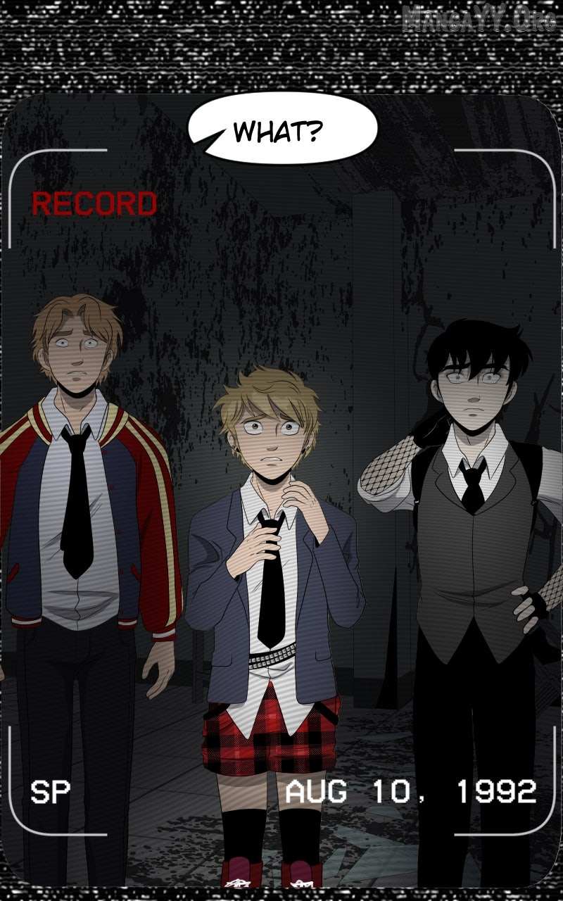 Cinderella Boy Chapter 96 page 122 - 