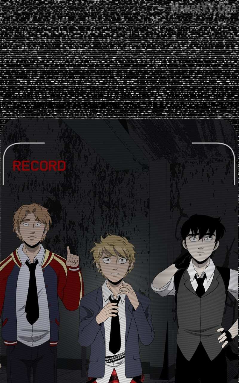 Cinderella Boy Chapter 96 page 123 - 
