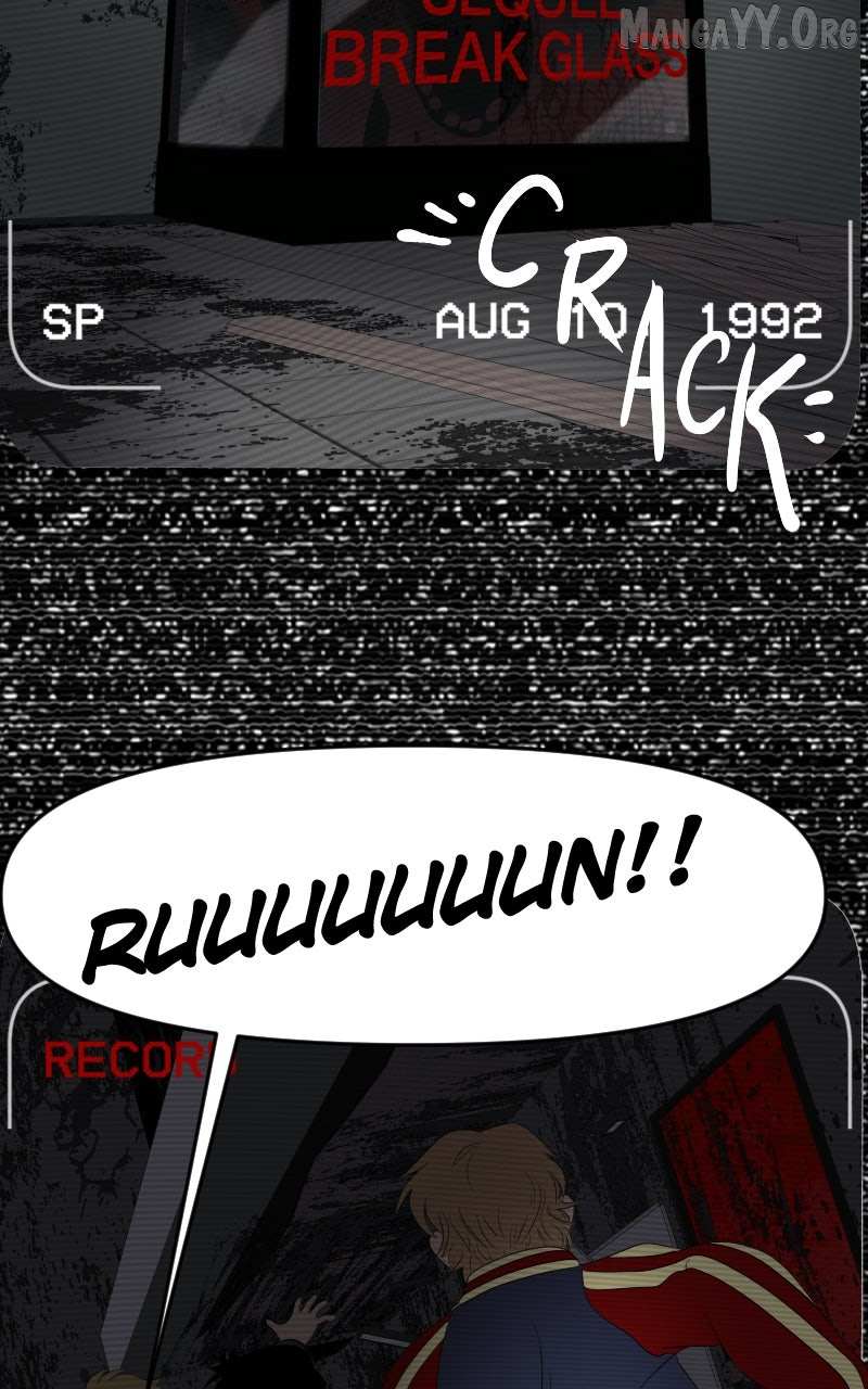 Cinderella Boy Chapter 96 page 128 - 