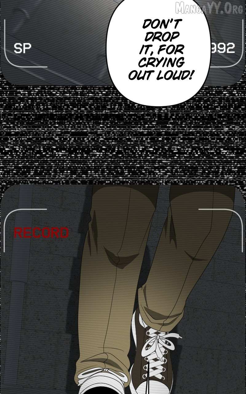 Cinderella Boy Chapter 96 page 15 - 