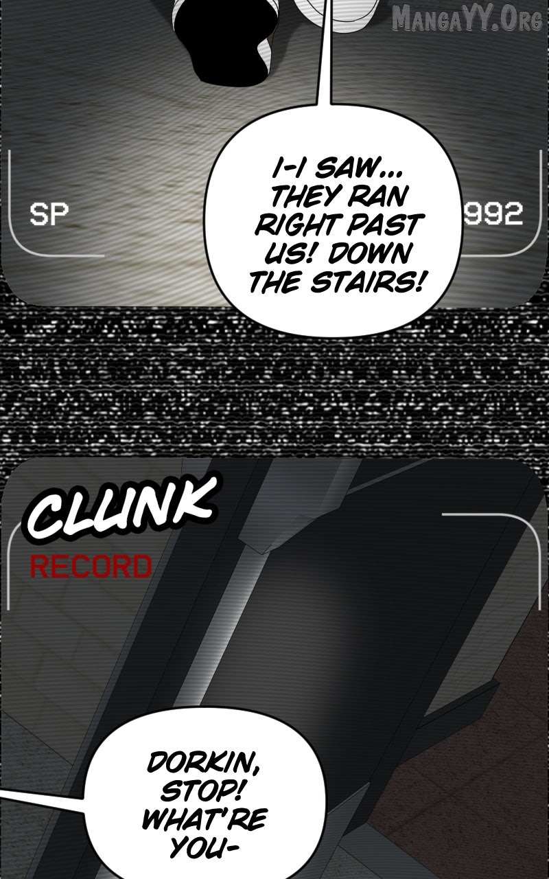 Cinderella Boy Chapter 96 page 16 - 