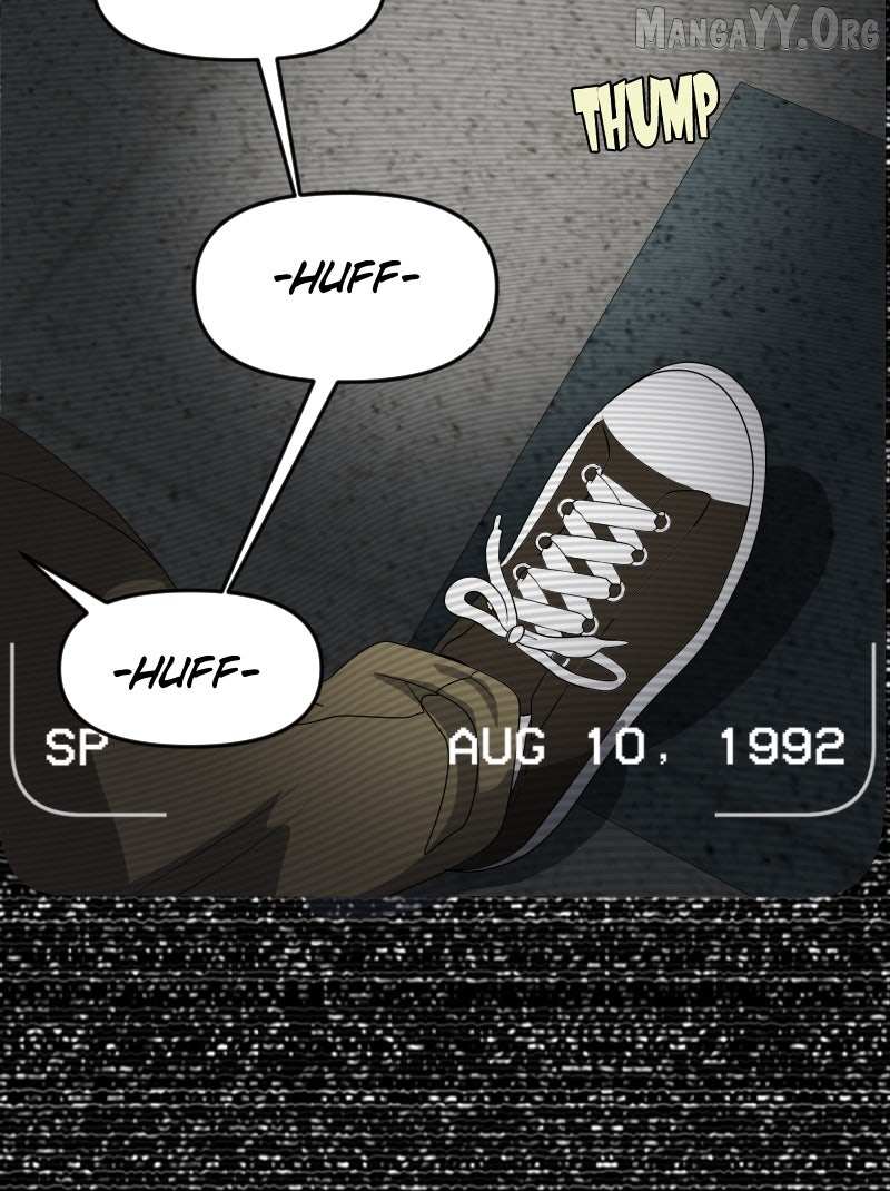 Cinderella Boy Chapter 96 page 19 - 
