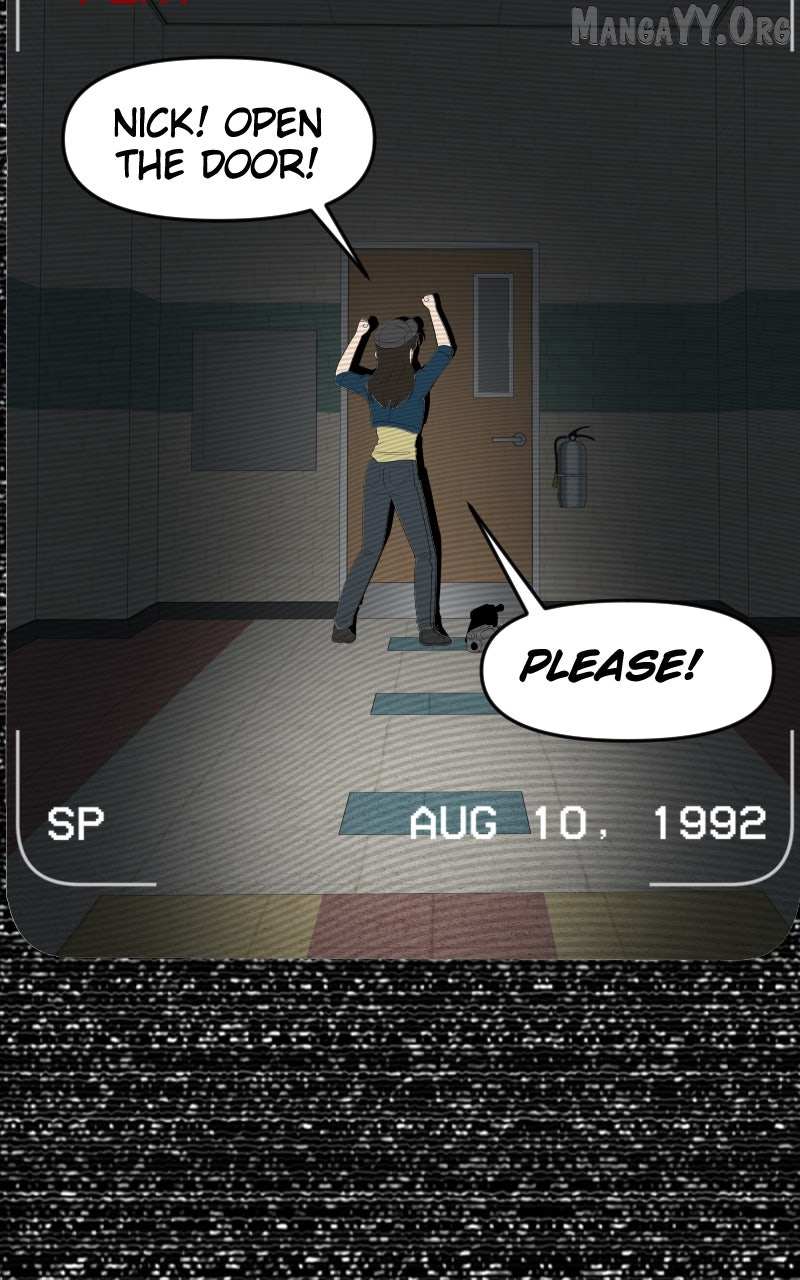 Cinderella Boy Chapter 96 page 28 - 