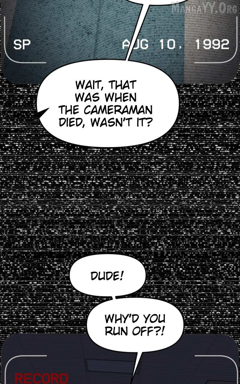 Cinderella Boy Chapter 96 page 33 - 