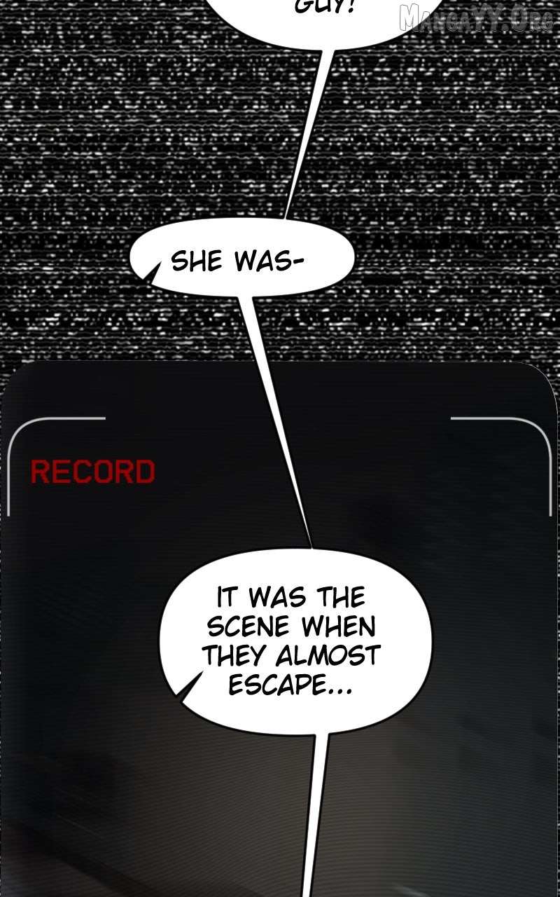 Cinderella Boy Chapter 96 page 35 - 