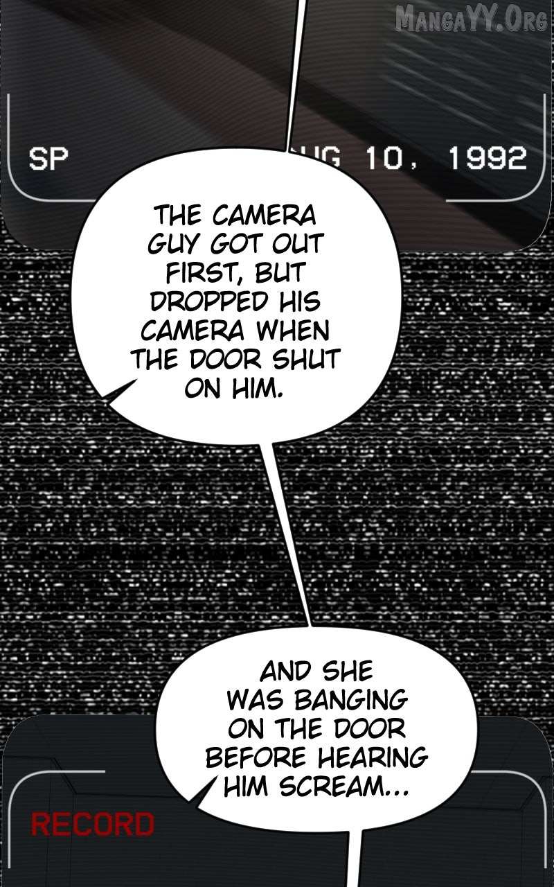Cinderella Boy Chapter 96 page 36 - 
