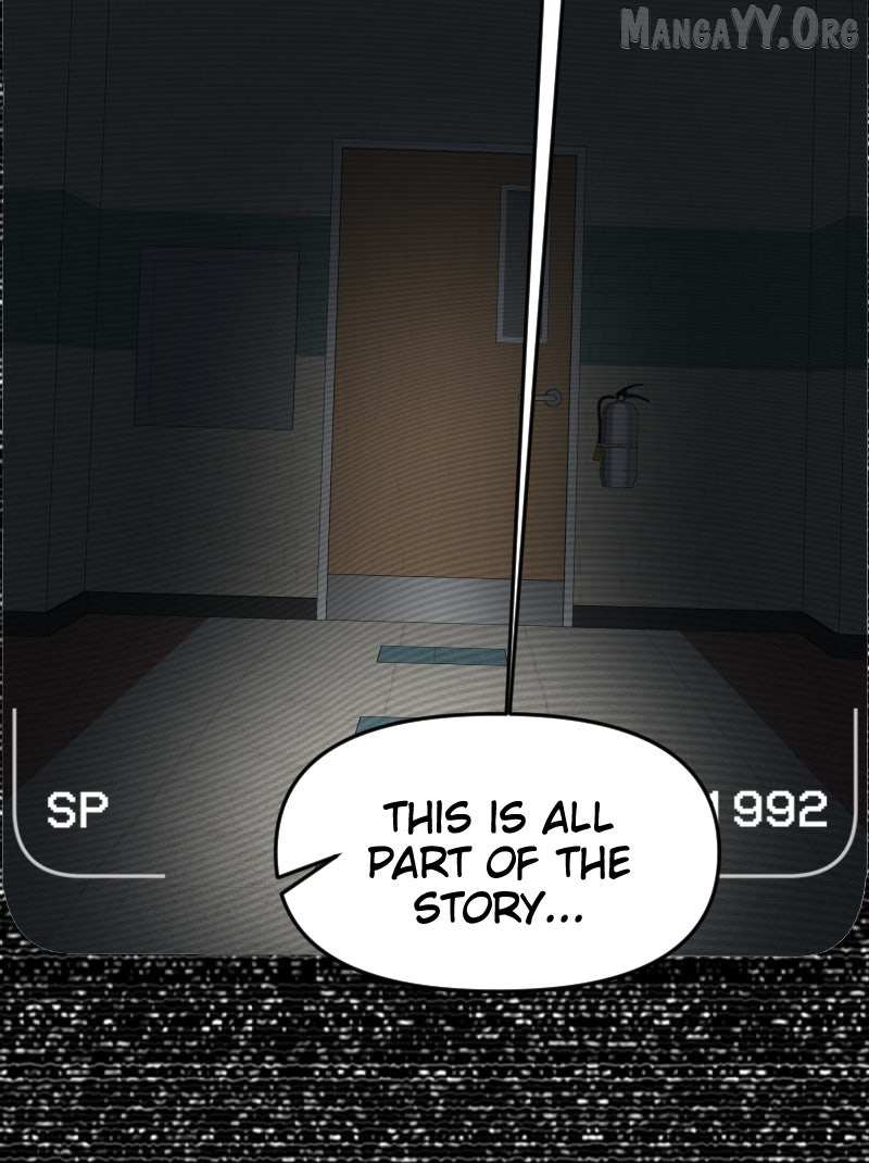 Cinderella Boy Chapter 96 page 37 - 