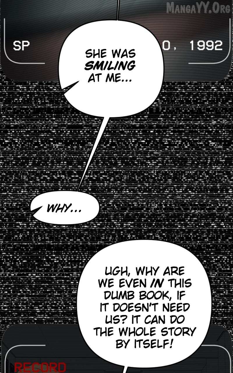 Cinderella Boy Chapter 96 page 39 - 