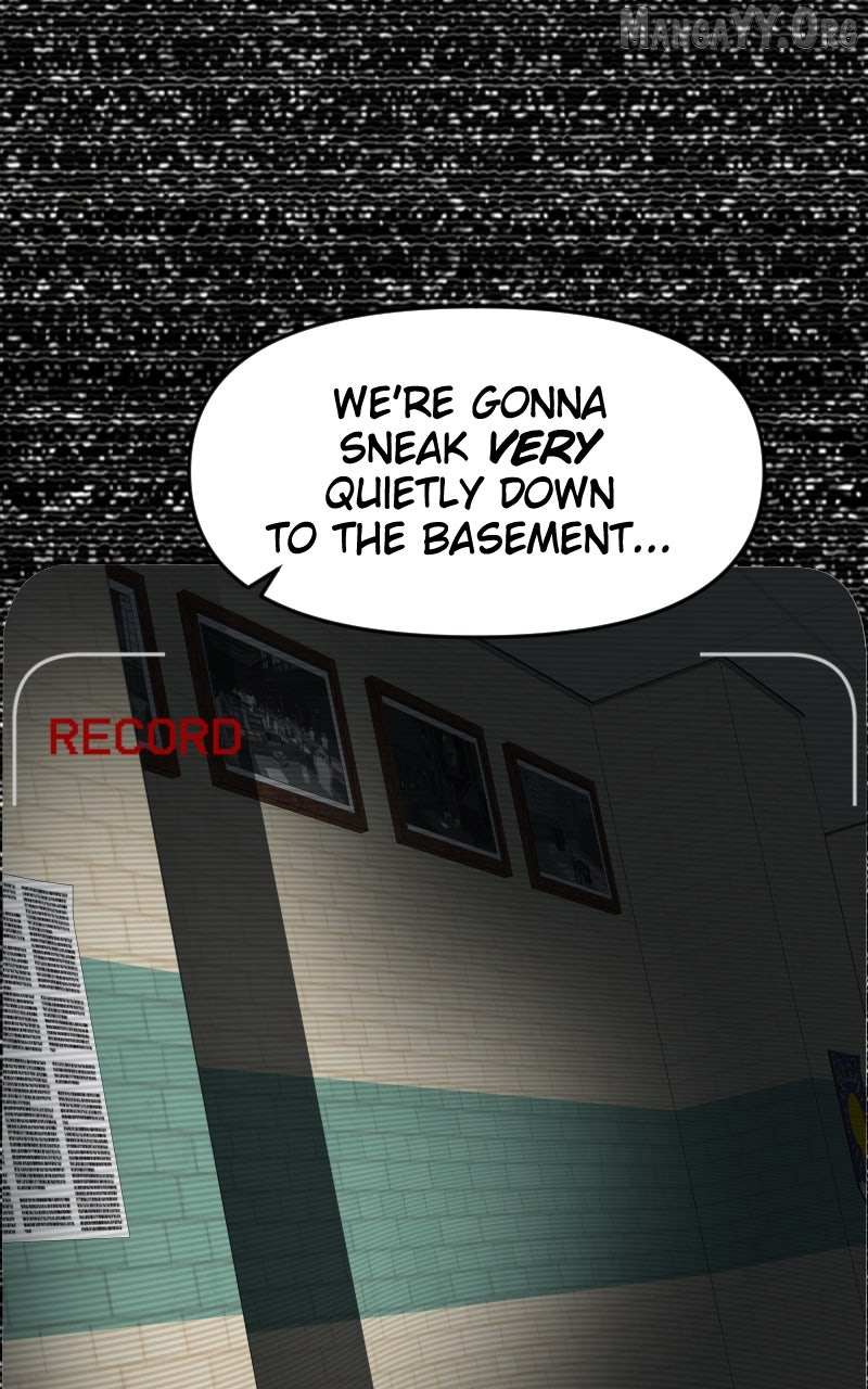 Cinderella Boy Chapter 96 page 5 - 
