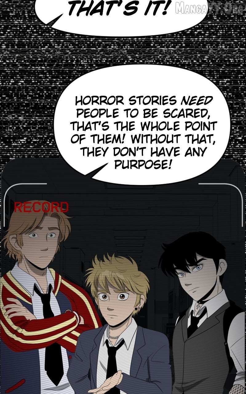 Cinderella Boy Chapter 96 page 41 - 