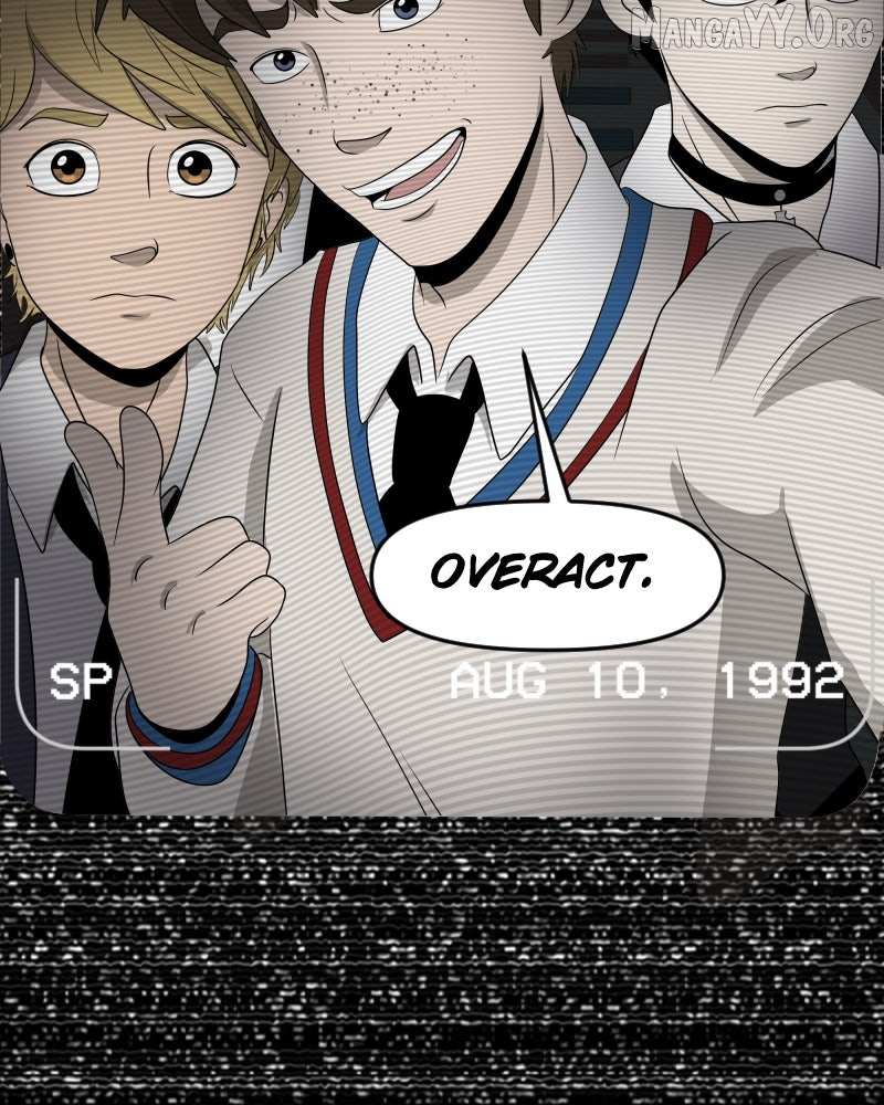 Cinderella Boy Chapter 96 page 46 - 