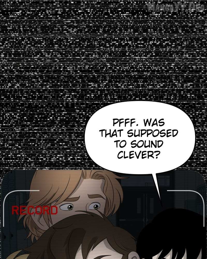 Cinderella Boy Chapter 96 page 47 - 