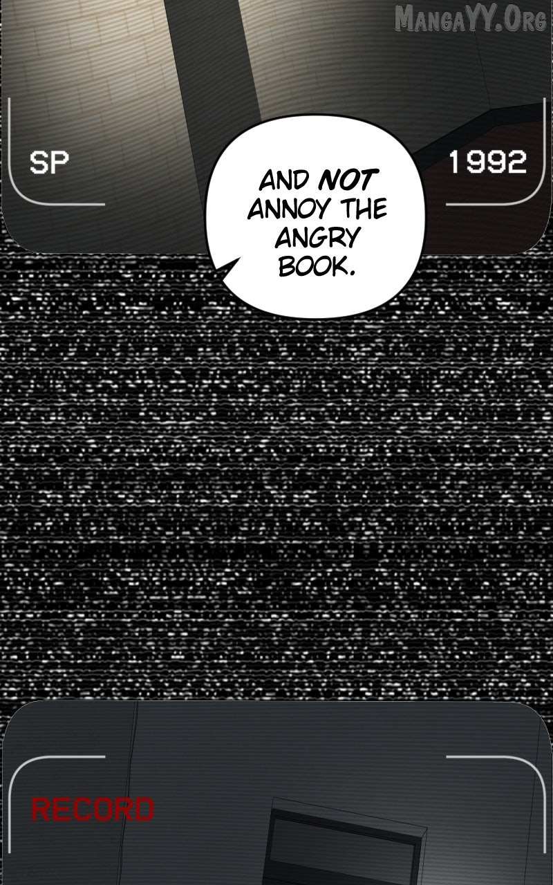 Cinderella Boy Chapter 96 page 6 - 