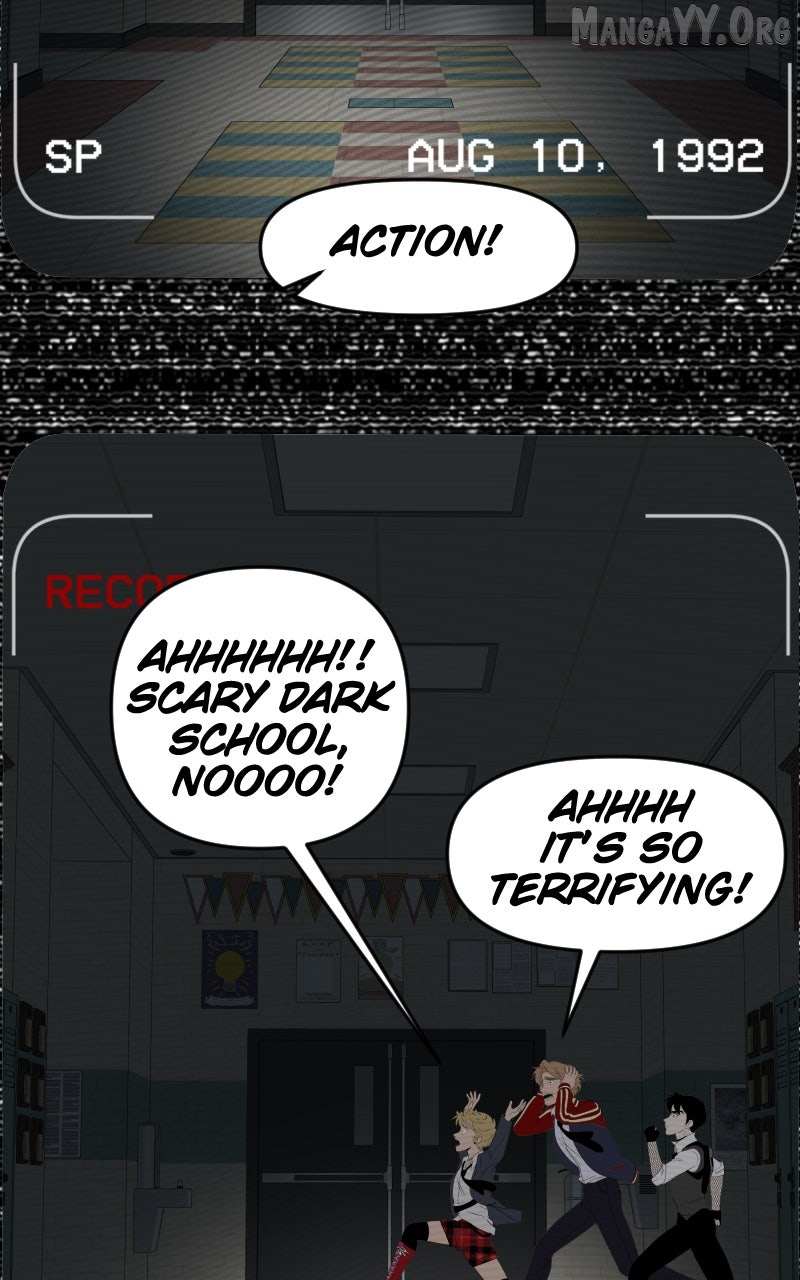 Cinderella Boy Chapter 96 page 54 - 