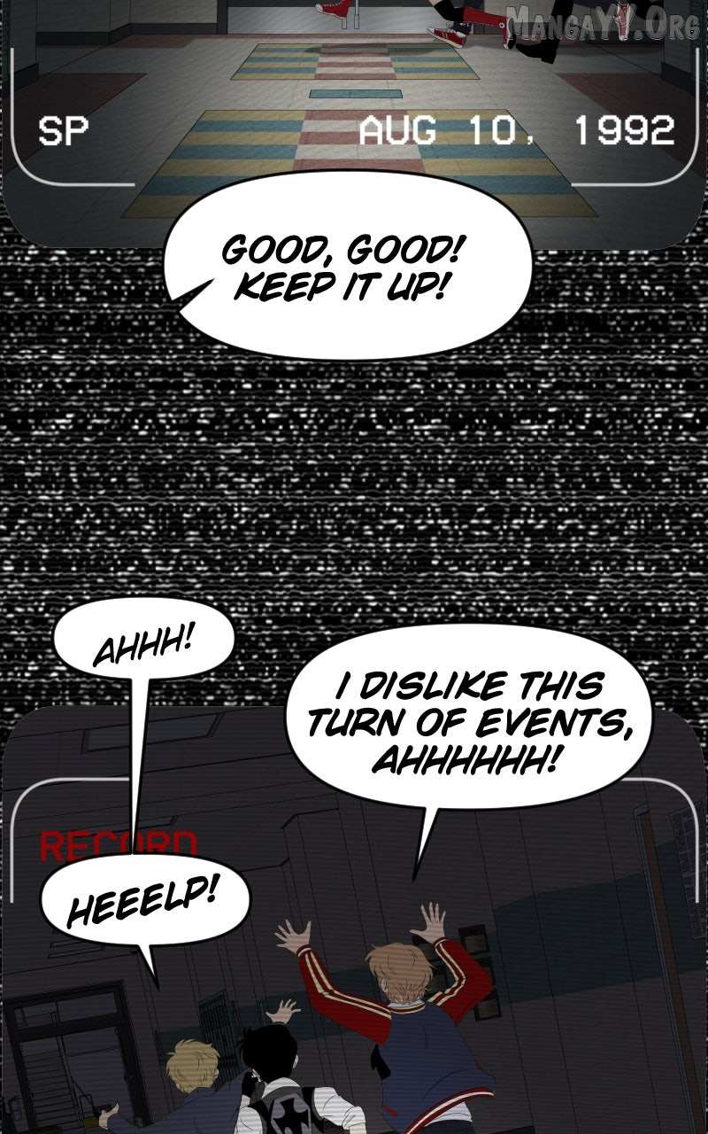 Cinderella Boy Chapter 96 page 55 - 