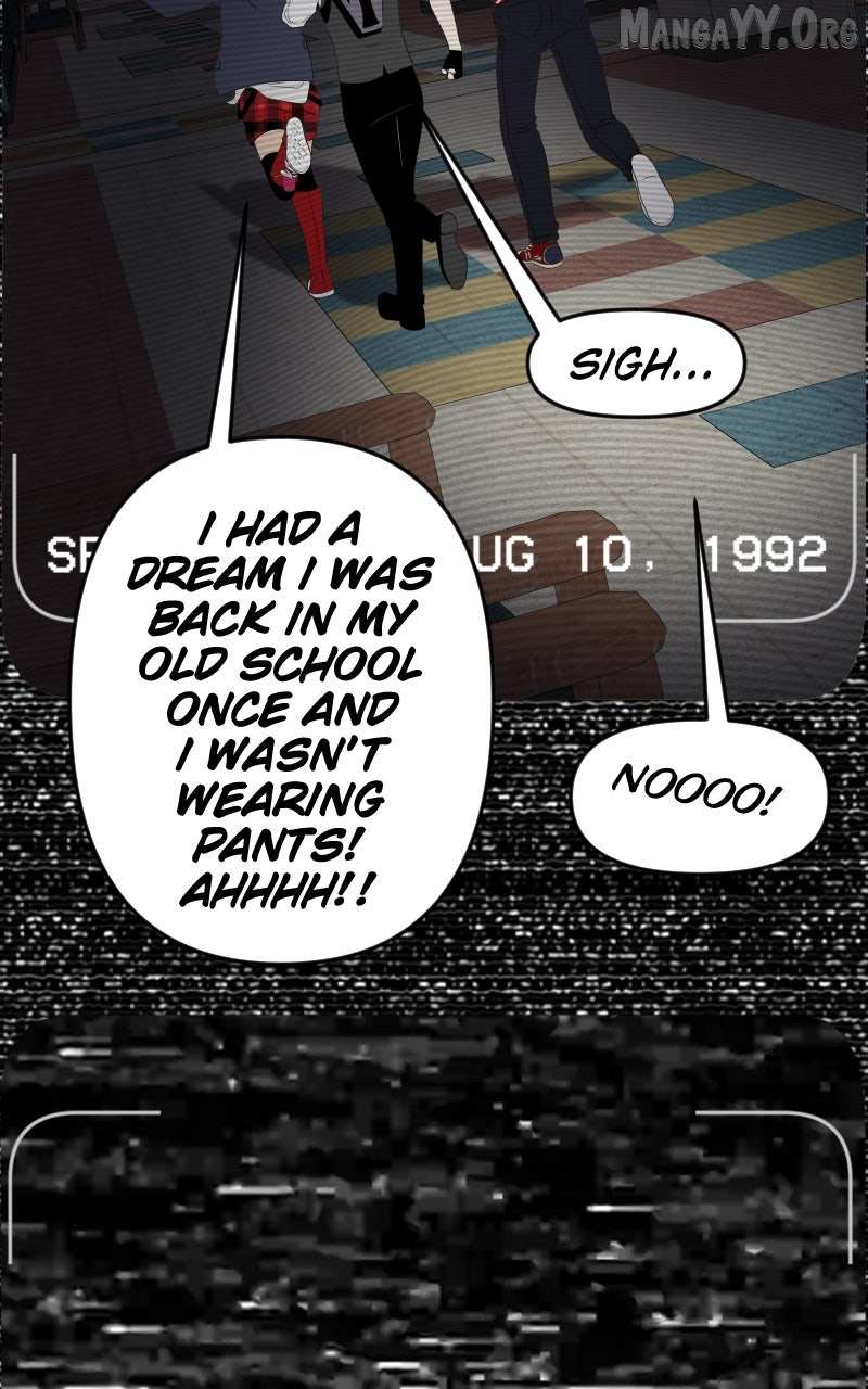 Cinderella Boy Chapter 96 page 56 - 