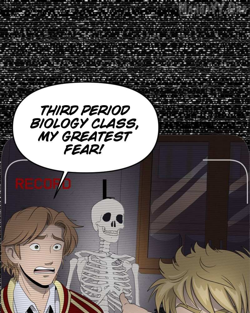 Cinderella Boy Chapter 96 page 60 - 
