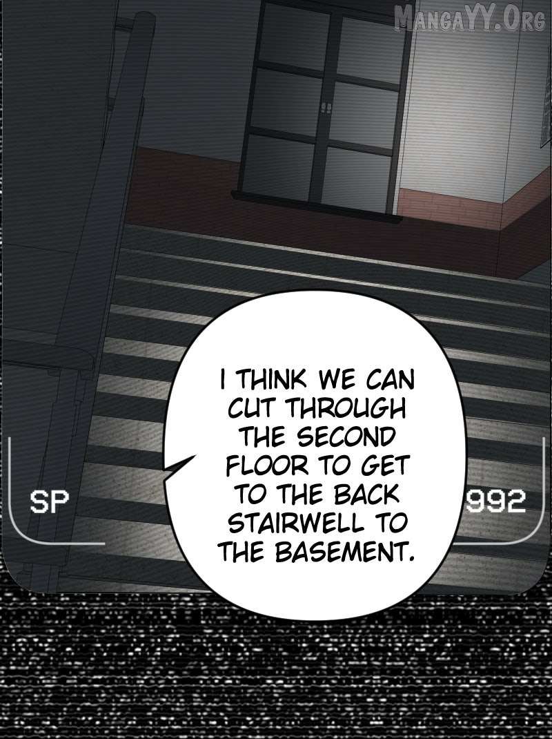 Cinderella Boy Chapter 96 page 7 - 