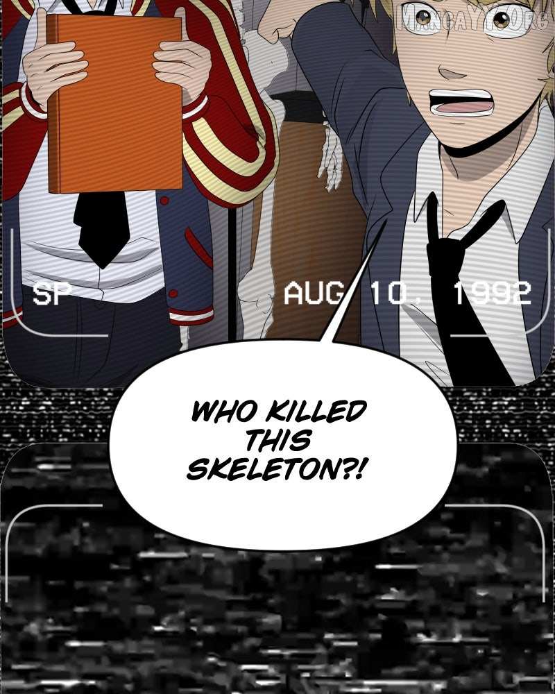 Cinderella Boy Chapter 96 page 61 - 