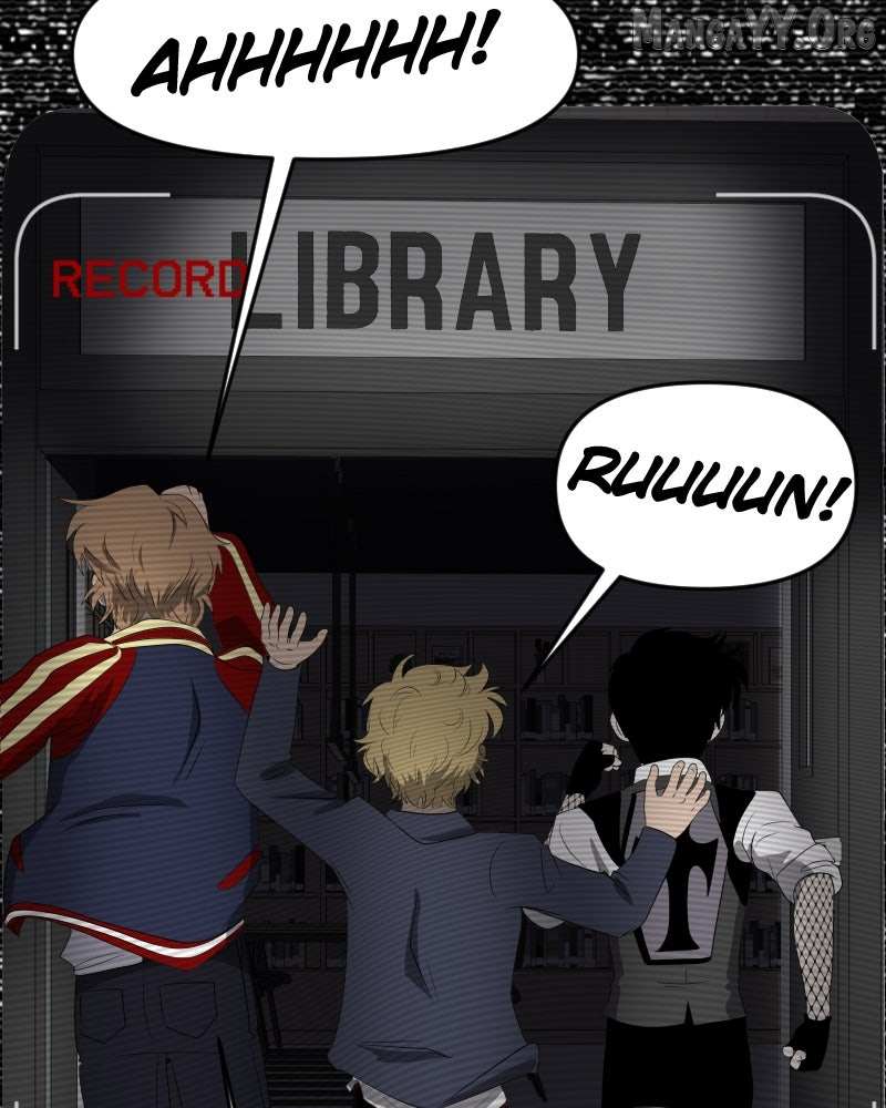 Cinderella Boy Chapter 96 page 63 - 