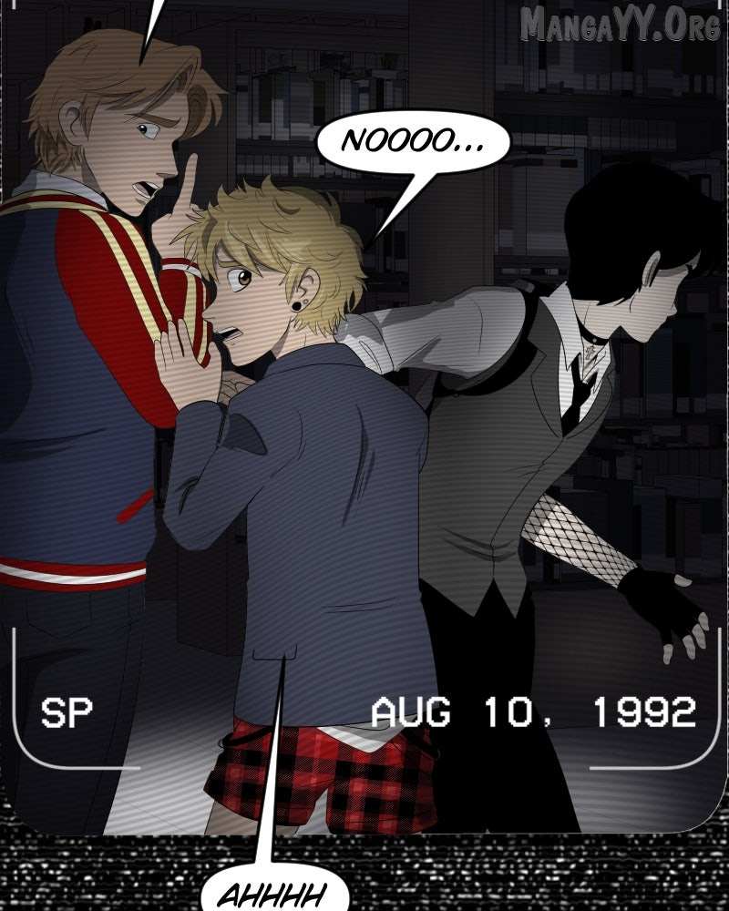 Cinderella Boy Chapter 96 page 65 - 