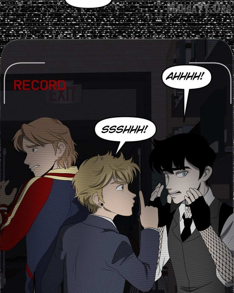 Cinderella Boy Chapter 96 page 66 - 