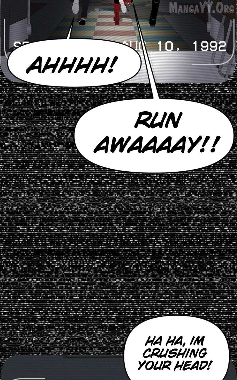 Cinderella Boy Chapter 96 page 69 - 