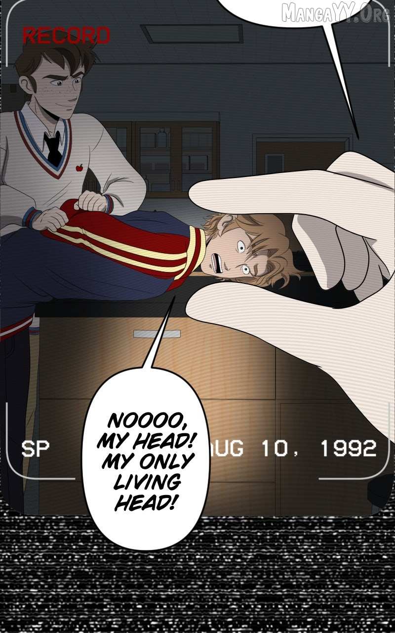 Cinderella Boy Chapter 96 page 70 - 