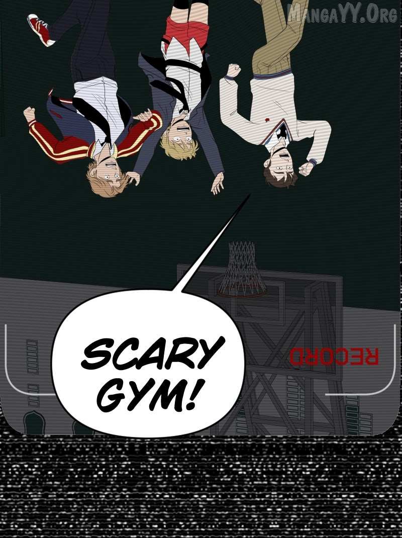 Cinderella Boy Chapter 96 page 73 - 